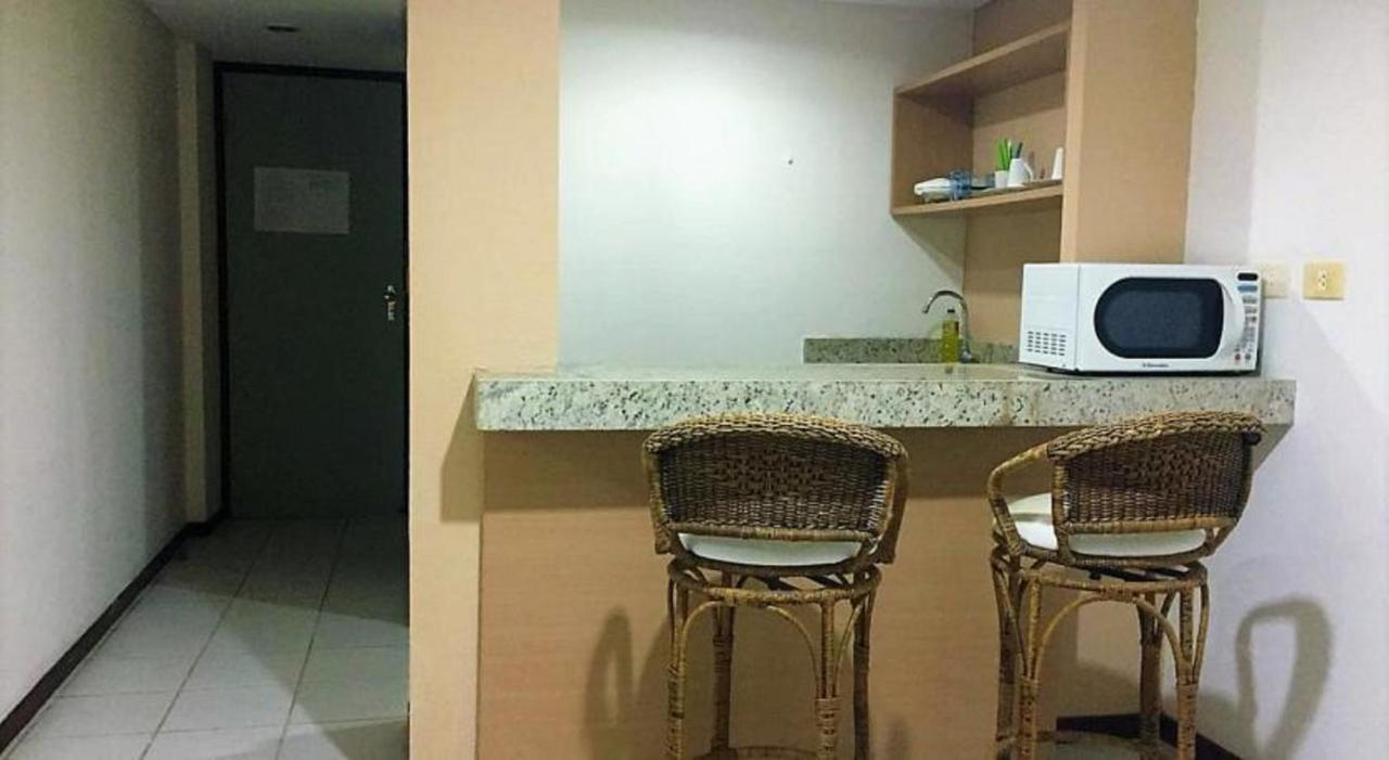 Aparthotel Flat Pipa'S Ocean A Passos Da Praia E Centro Pipa Praia de Pipa Exterior foto