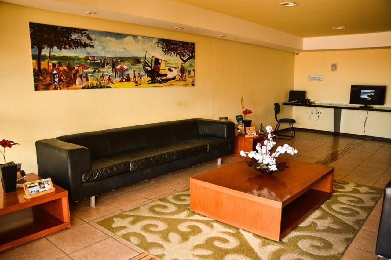 Aparthotel Flat Pipa'S Ocean A Passos Da Praia E Centro Pipa Praia de Pipa Exterior foto