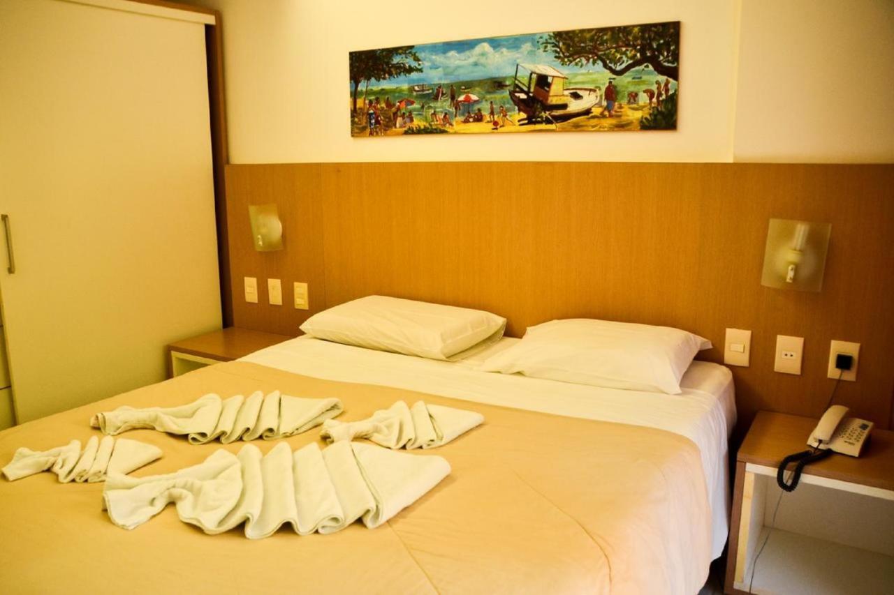Aparthotel Flat Pipa'S Ocean A Passos Da Praia E Centro Pipa Praia de Pipa Exterior foto