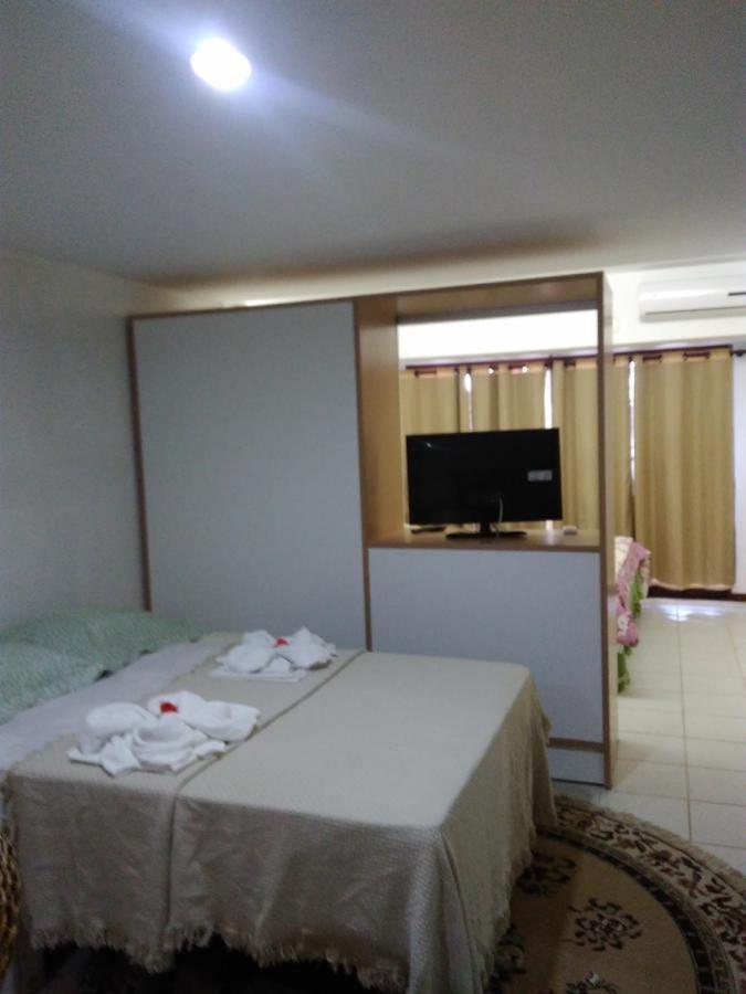 Aparthotel Flat Pipa'S Ocean A Passos Da Praia E Centro Pipa Praia de Pipa Exterior foto